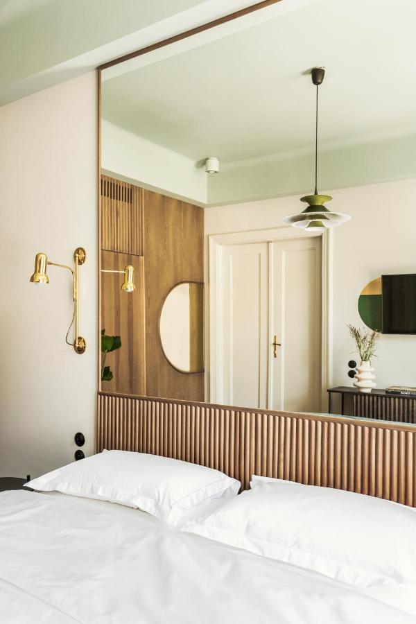 Angelus Apartments Cracovia Exterior foto