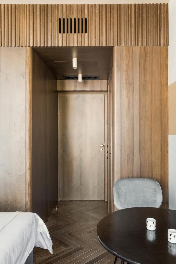 Angelus Apartments Cracovia Exterior foto
